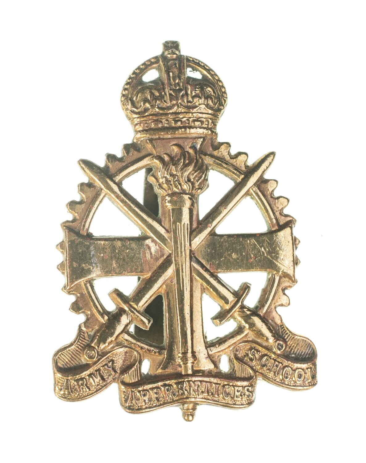Army Apprentice School