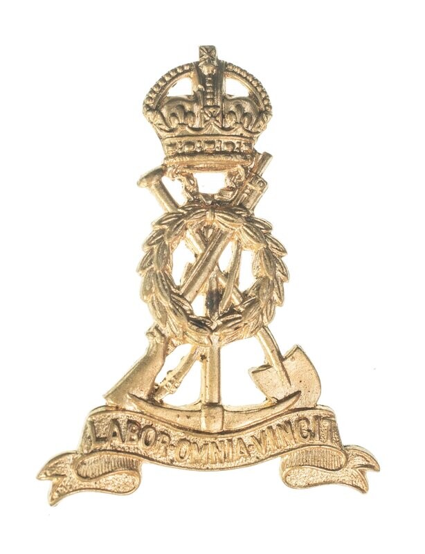 Army Pioneer Corps