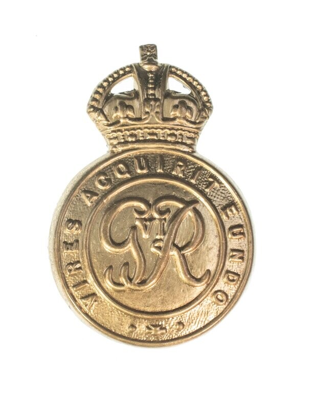 Royal Military College Sandhurst