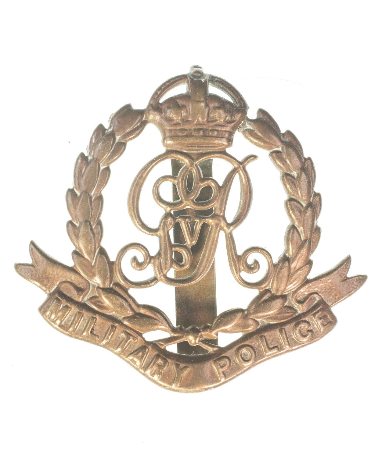 Military Police