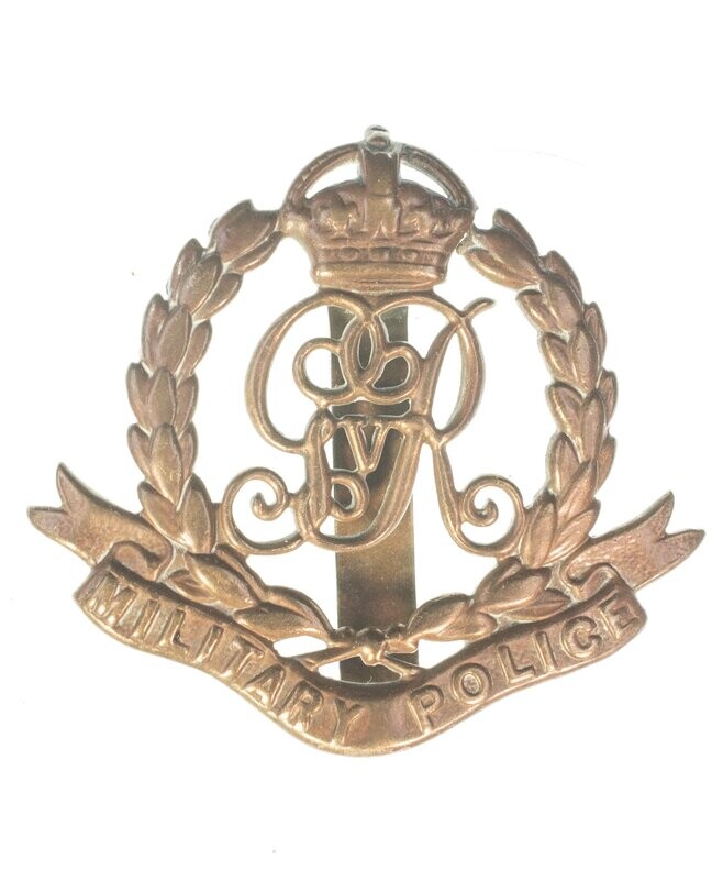 Military Police