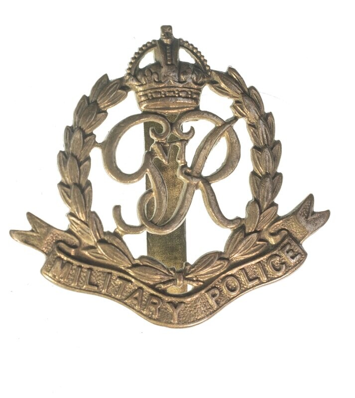 Military Police