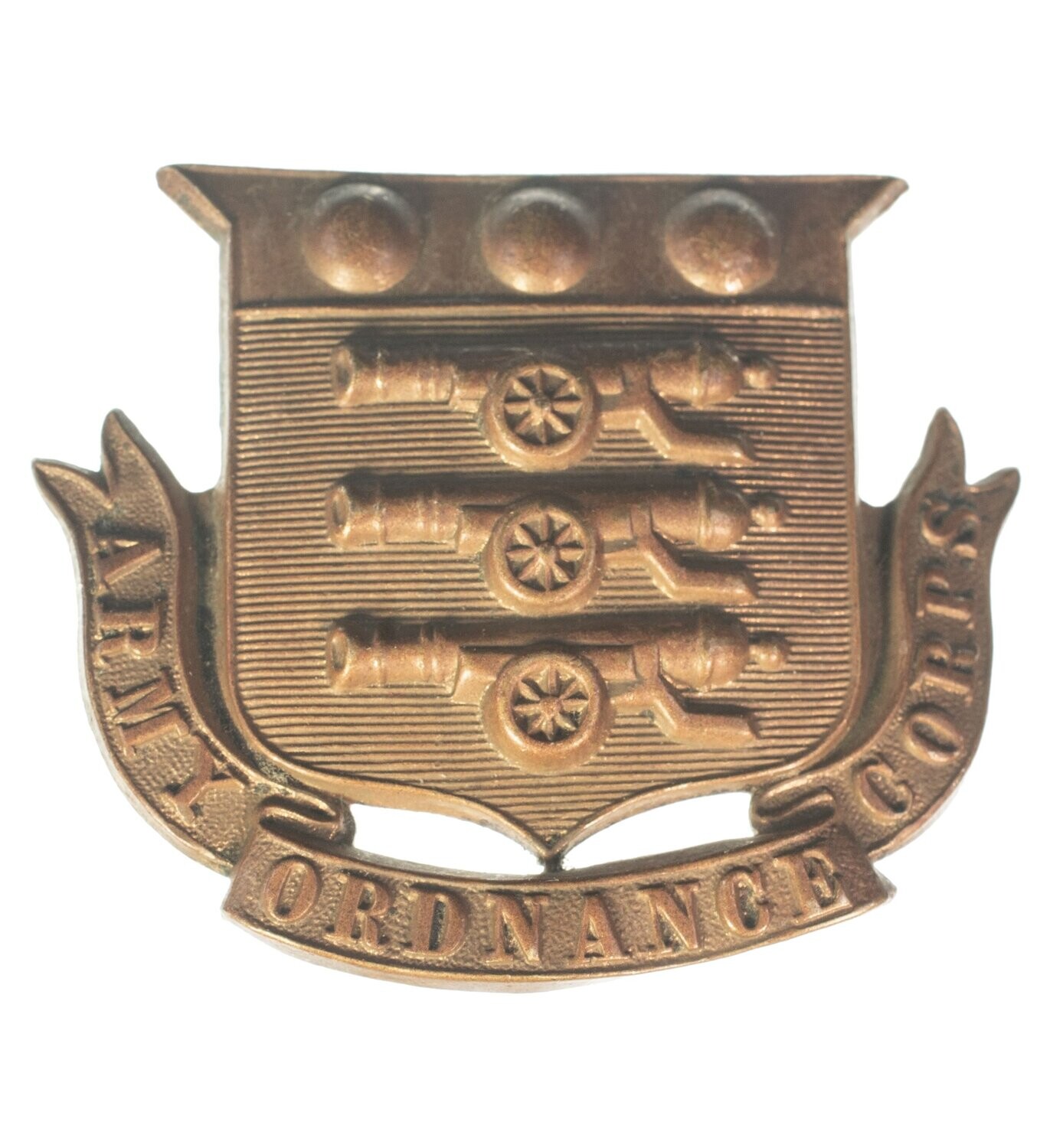 Royal Ordnance Corps