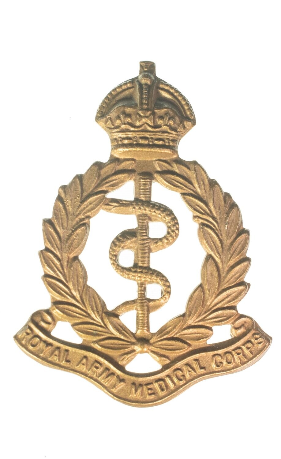 Royal Army Medical Corps  (c. WW2)