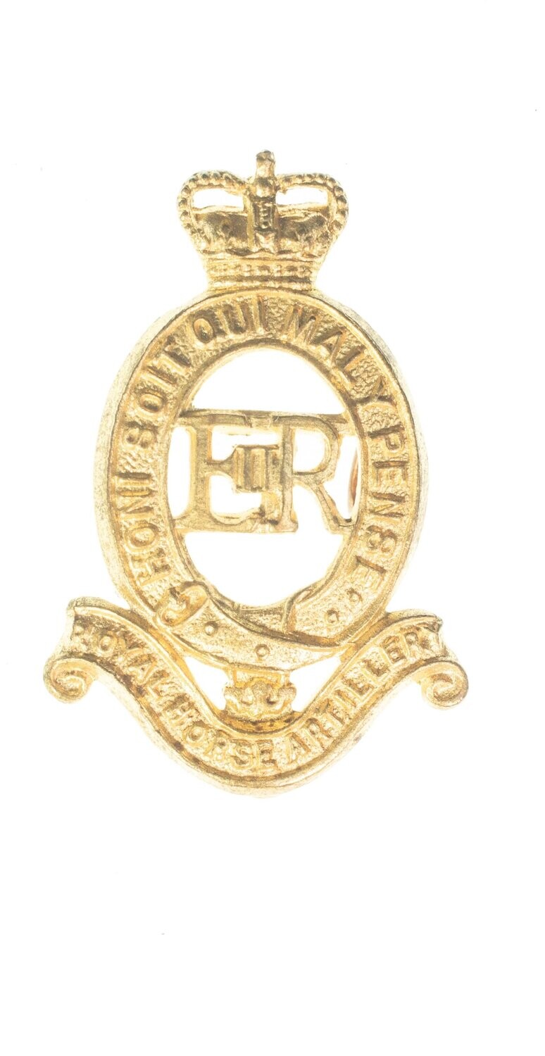 Royal Horse Artillery