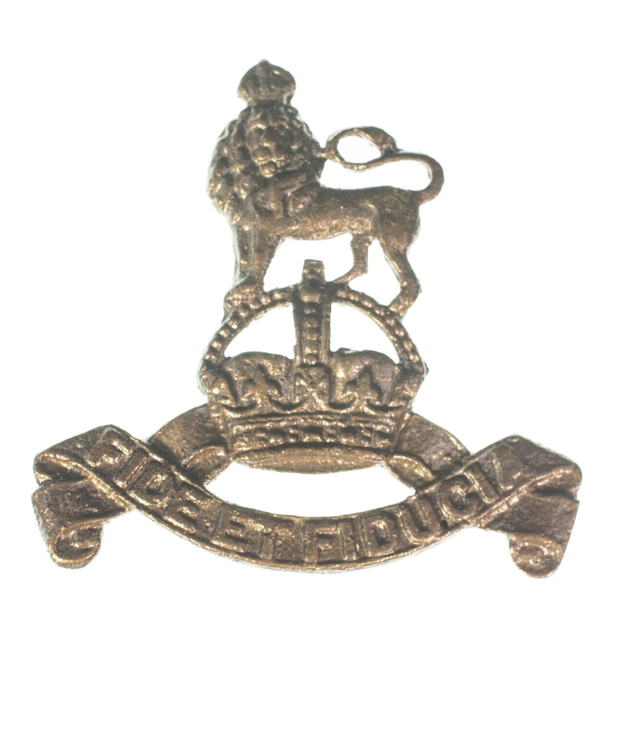 Royal Army Pay Corps