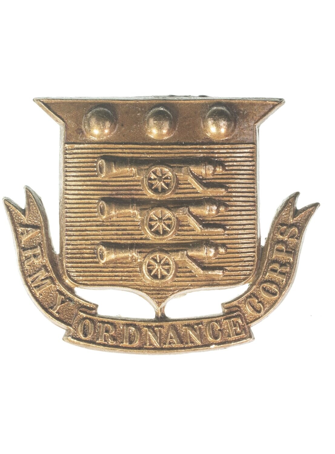 Royal Ordnance Corps