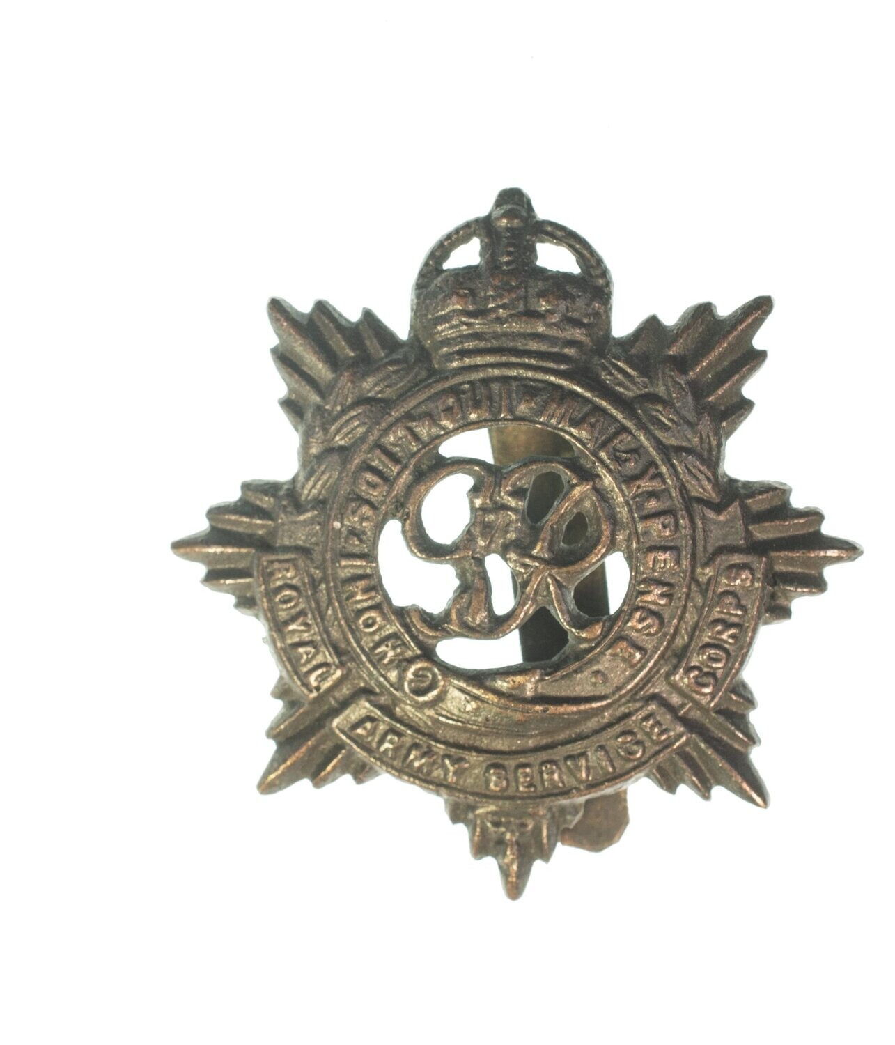 Royal Army Service Corps
