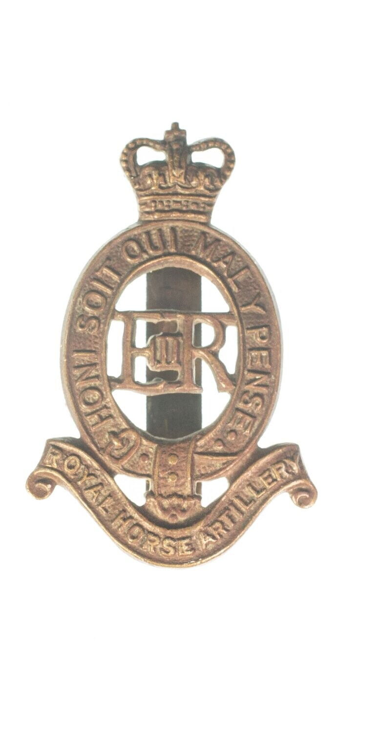 Royal Horse Artillery