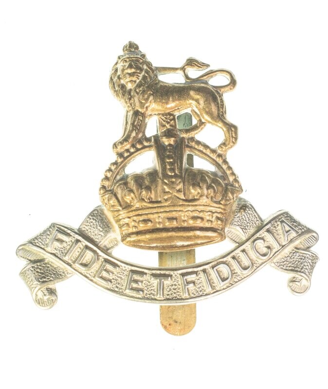 Royal Army Pay Corps