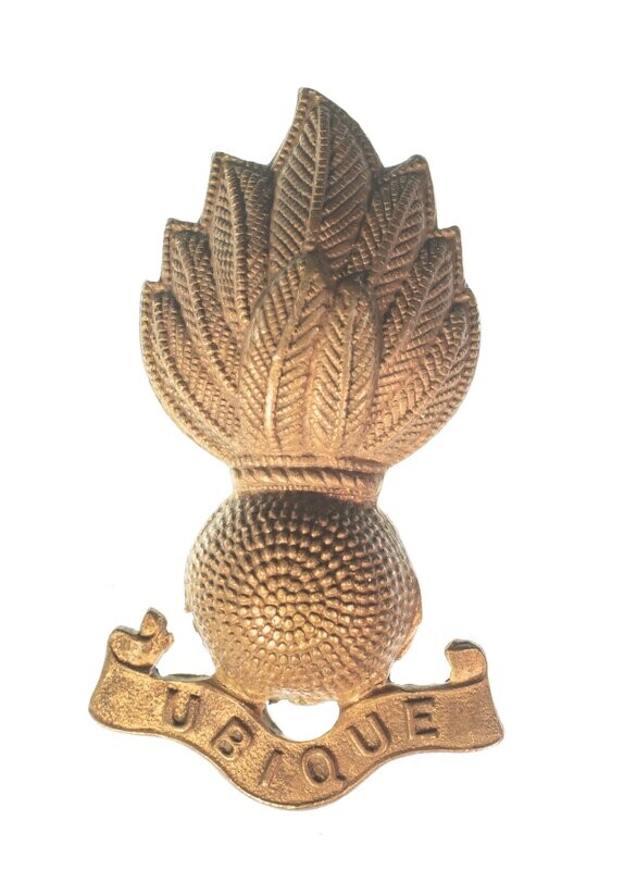 Royal Artillery