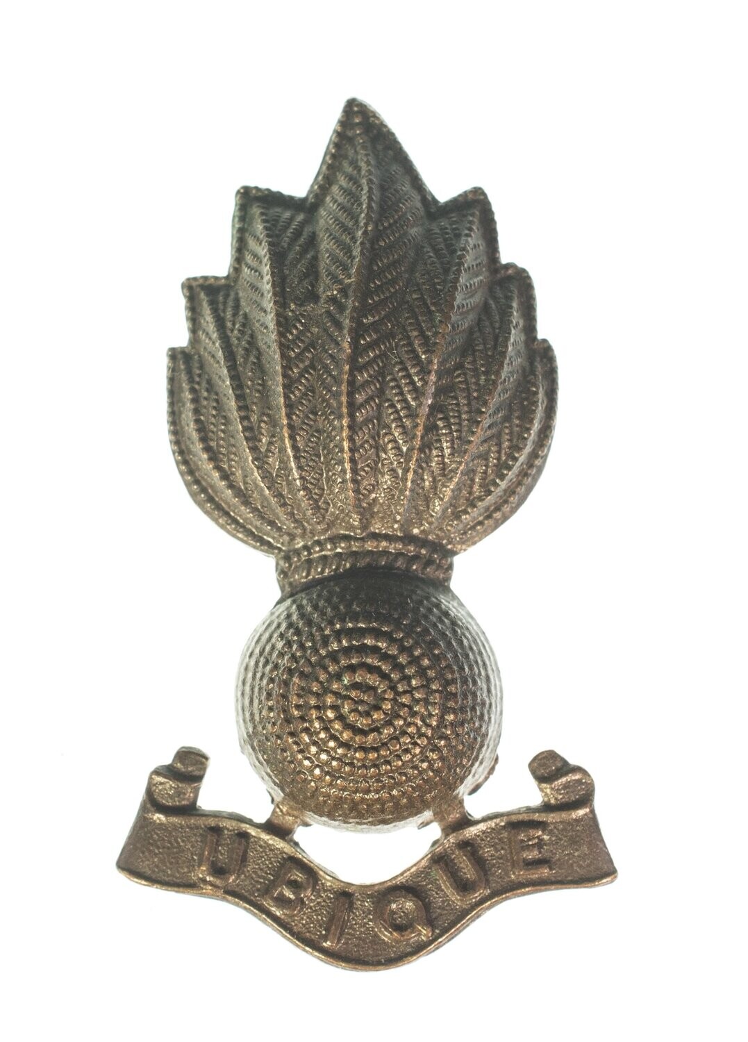 Royal Artillery