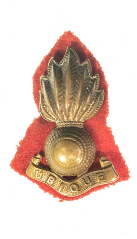 Royal Artillery