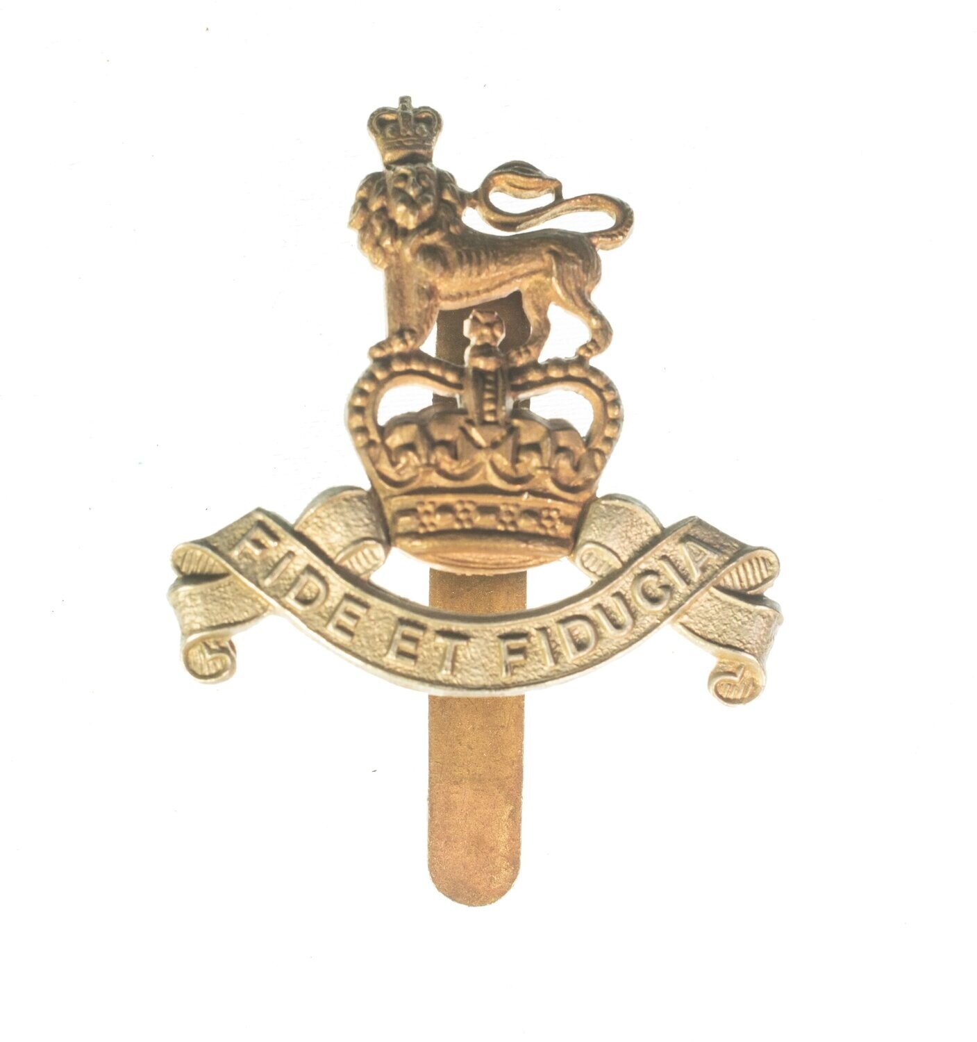 Royal Army Pay Corps