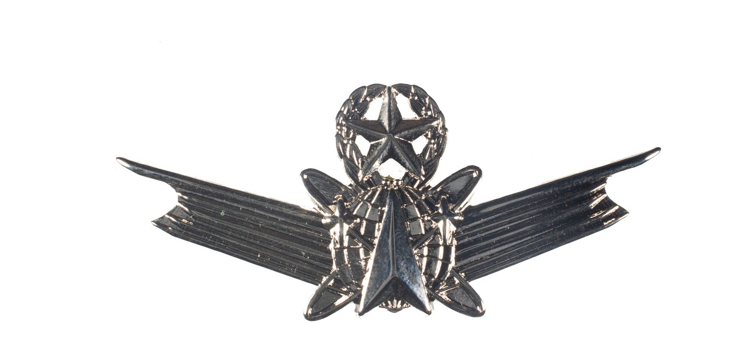 U.S. Space Force Badge