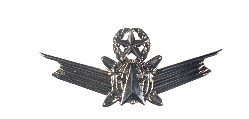 U.S. Space Force Badge