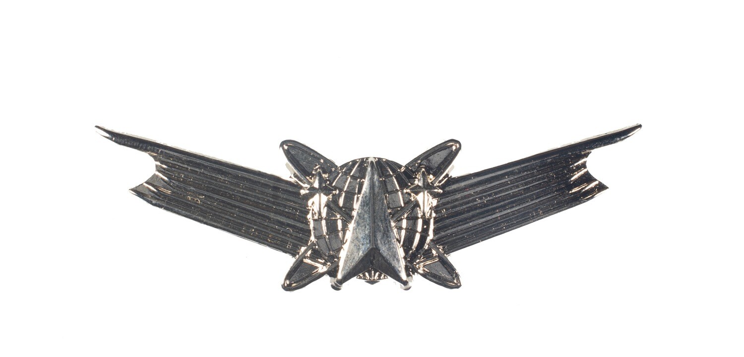 U.S. Space Force Badge