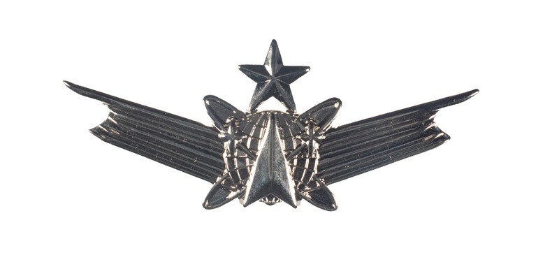 U.S. Space Force Badge