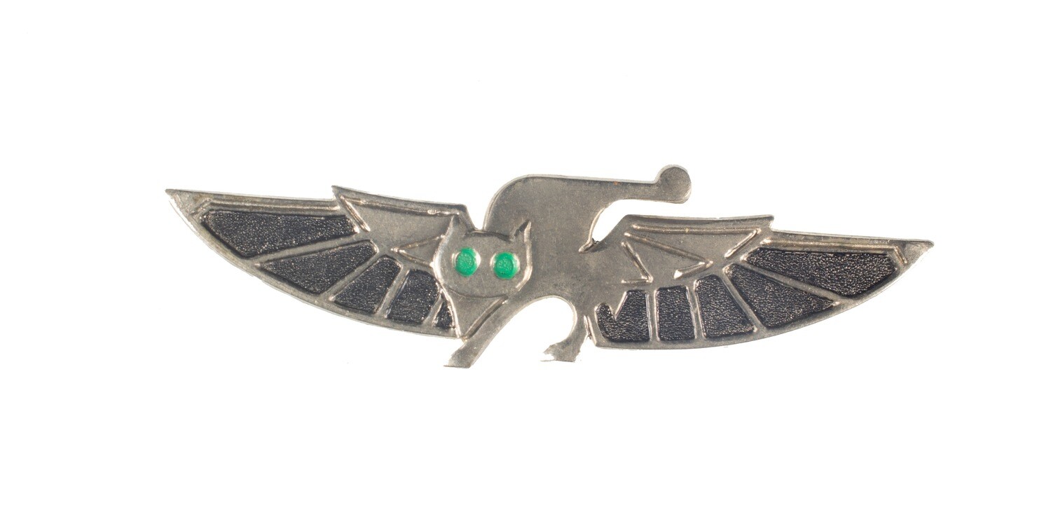 Israeli Defense Force Wings - Unit 669
