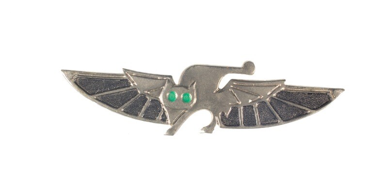 Israeli Defense Force Wings - Unit 669