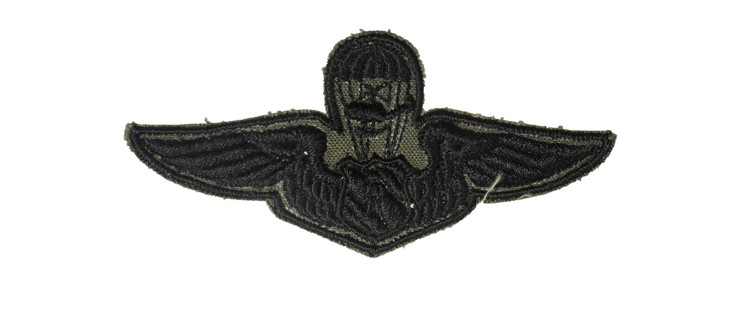 Thailand  Paratrooper Wings