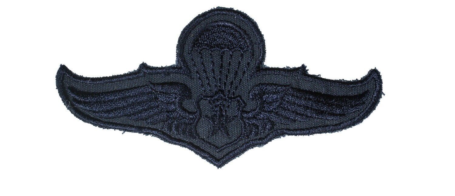 Thailand   Paratrooper Wings