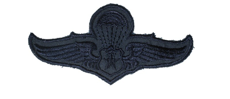 Thailand   Paratrooper Wings