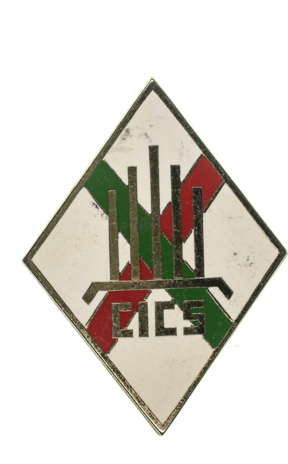 Compagnie d&#39;Instruction des Cadres et Spécialistes (C.I.C.S.)