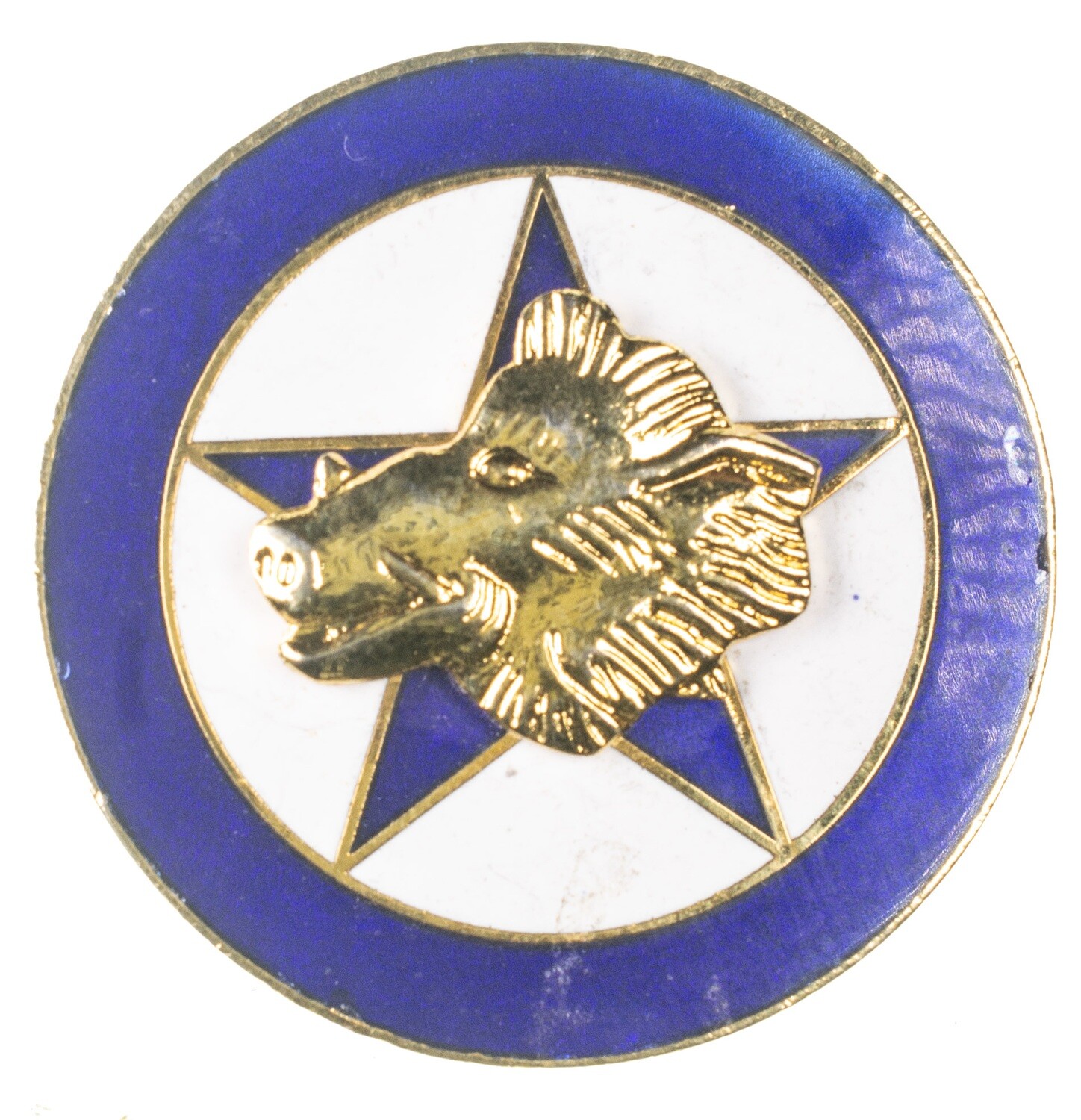 Compagnie de Base du 4º Régiment Etrangère d'Infanterie (C.B./4º R.E.I.)