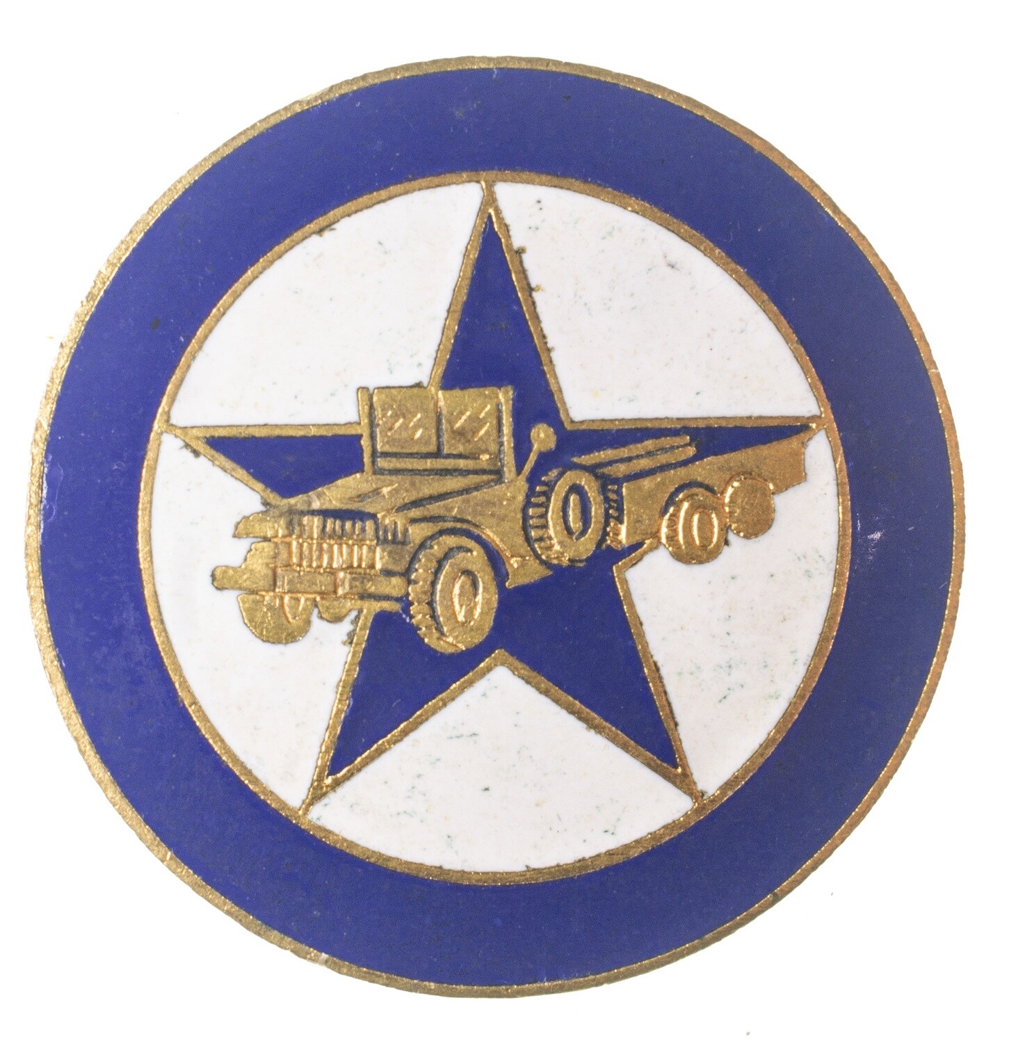 3º Compagnie Portée du 4° Régiment Etrangère d&#39;infanterie (3º C.P./4º R.E.I.)