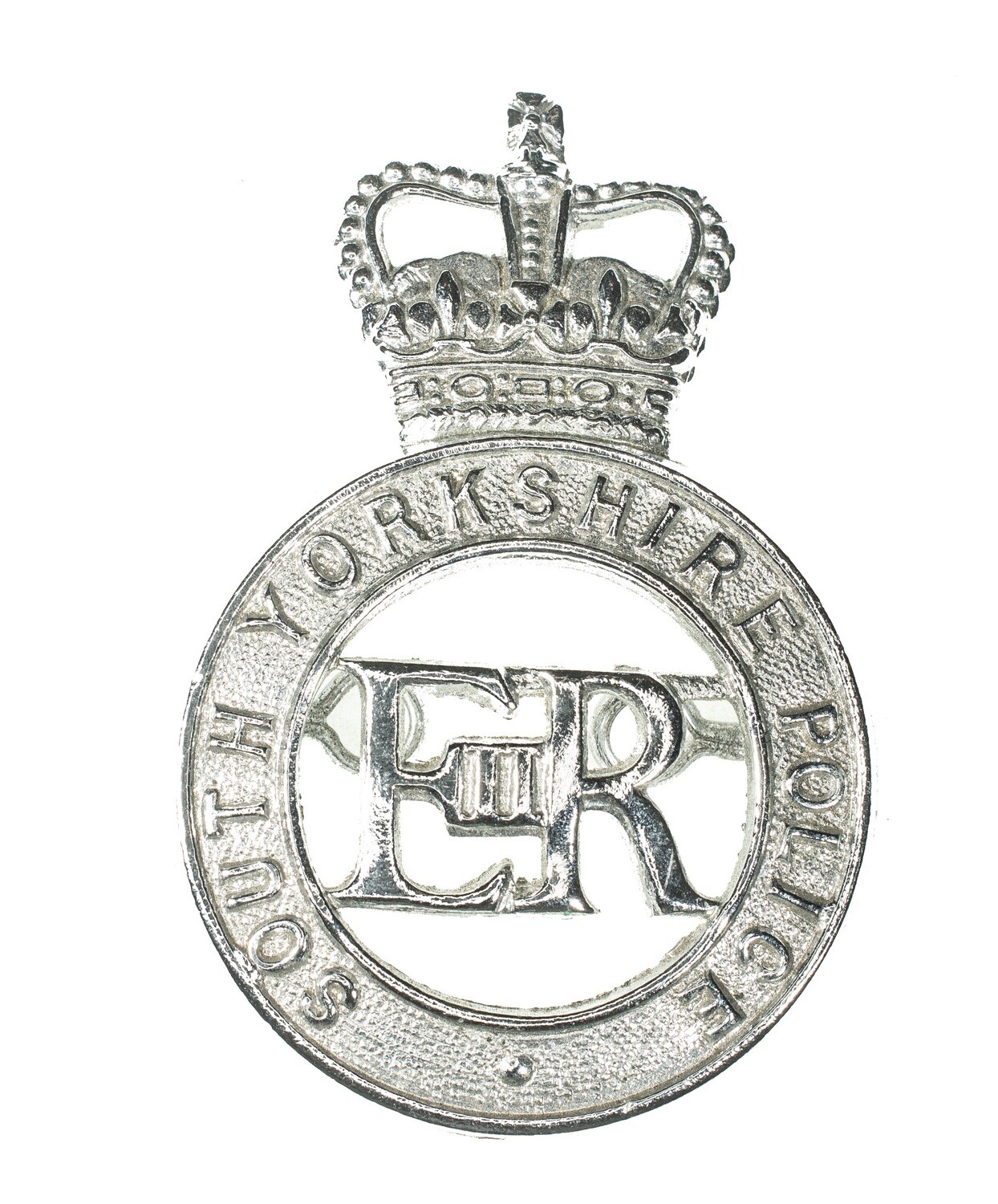 South Yorkshire Police  Cap Badge