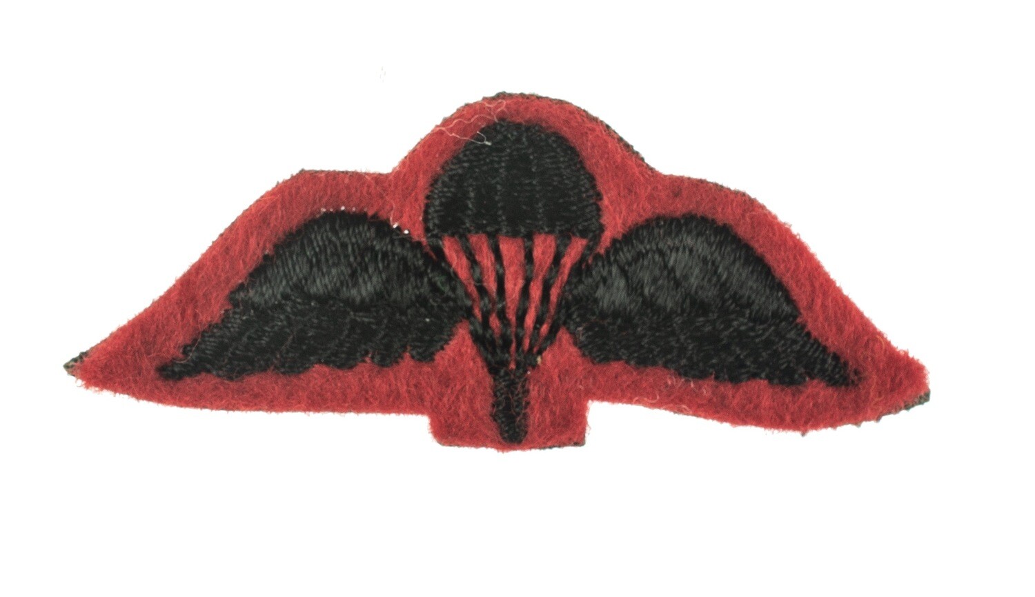 2nd Gurkha Rifles Parachute Wings