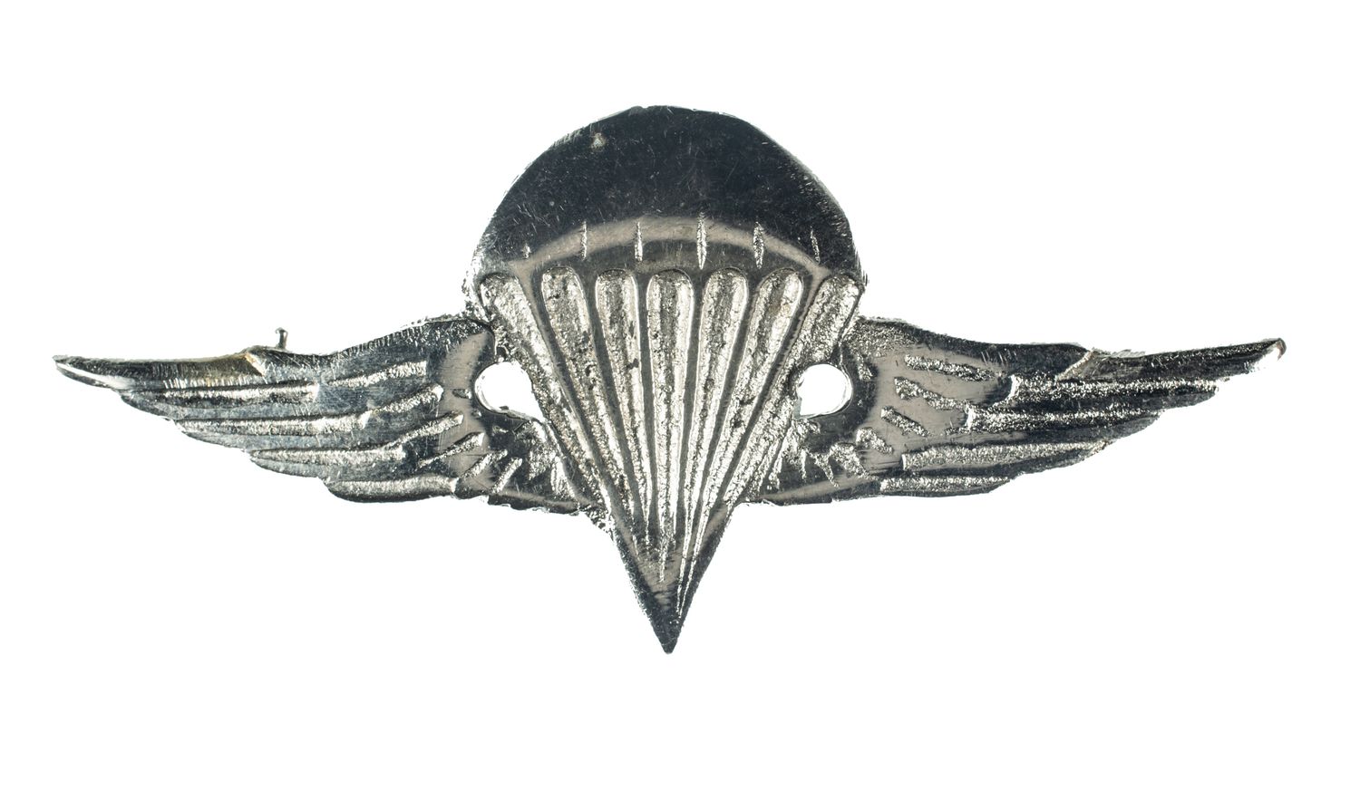 Yemen Arab Republic Paratrooper Wings