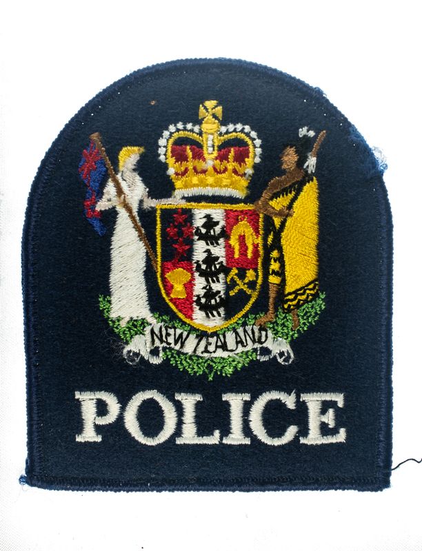 New Zealand Police