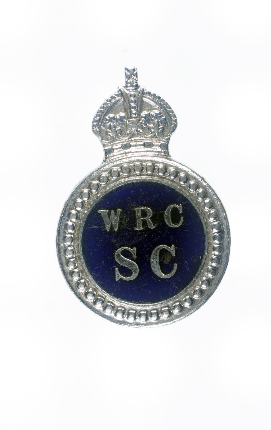 WEST RIDING CONSTABULARY SPECIAL CONSTABLE BADGE