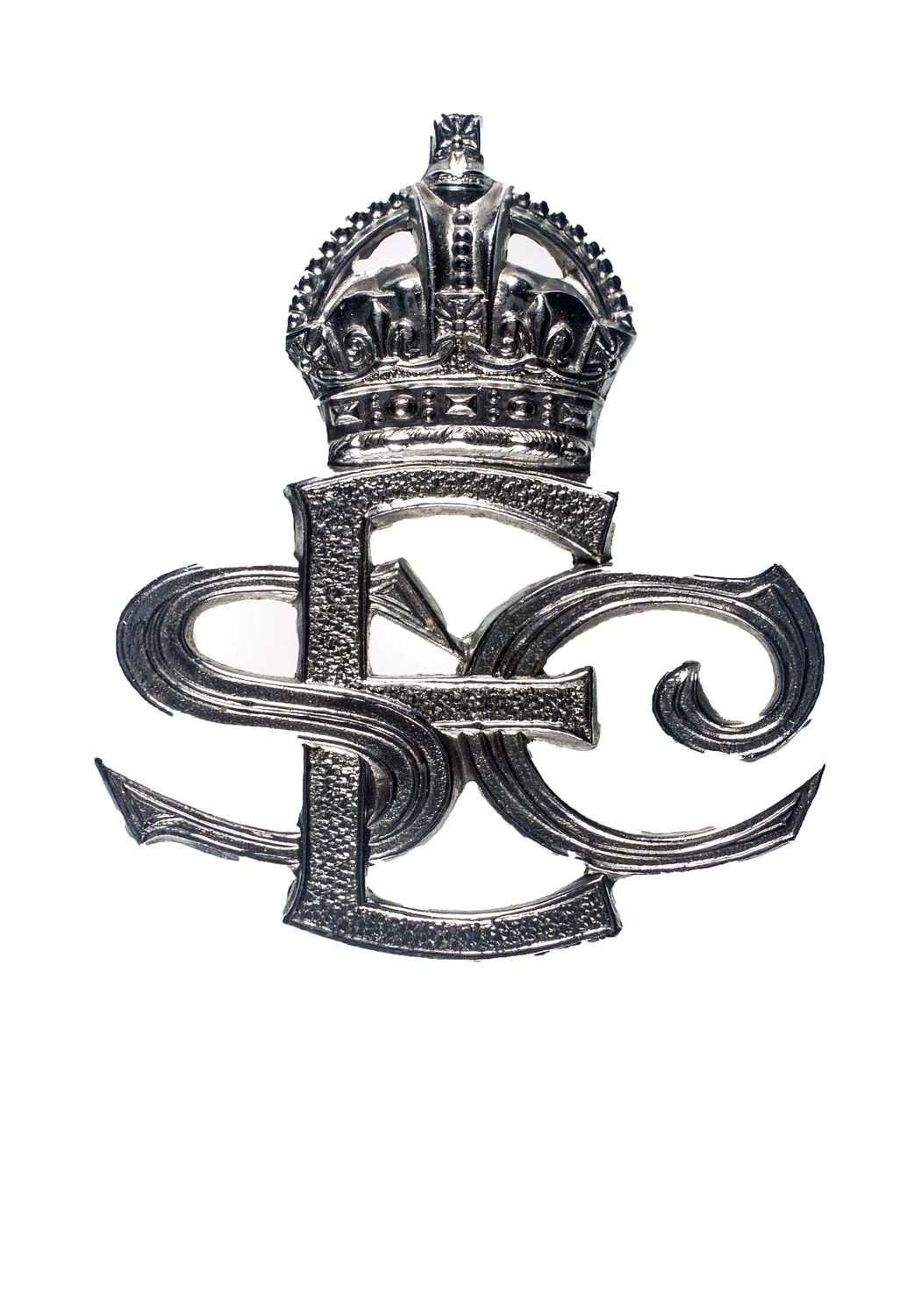 EXETER CITY POLICE SPECIAL CONSTABLE BADGE