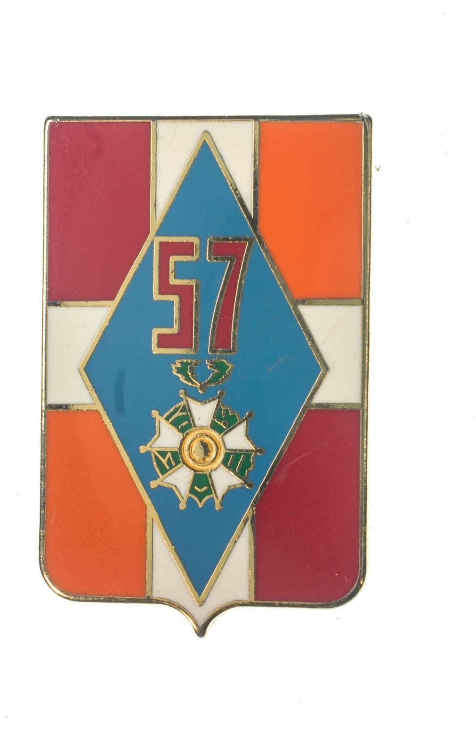 57e Régiment d'Infanterie de Ligne