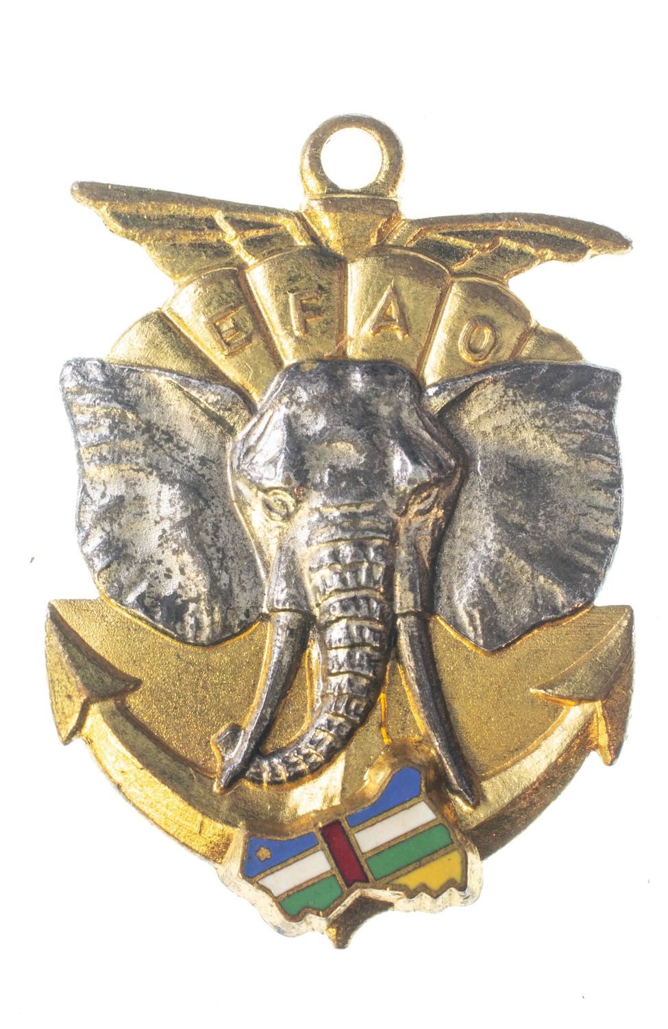 Eléments Français d'Assistance Opérationnelle