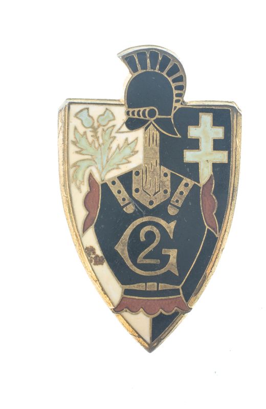 2e régiment du génie
