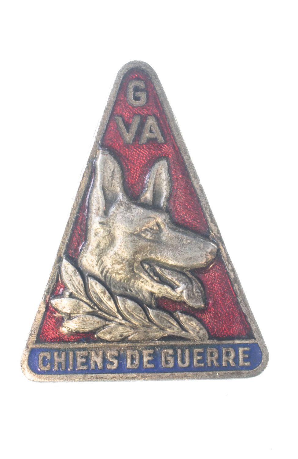6VA Chiens de Guerre