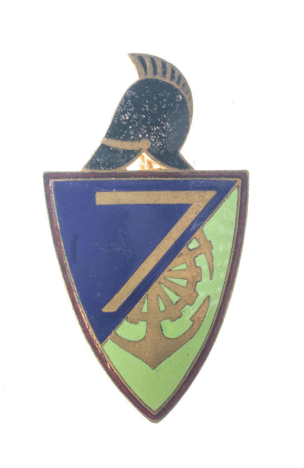 7e Regiment du Genie
