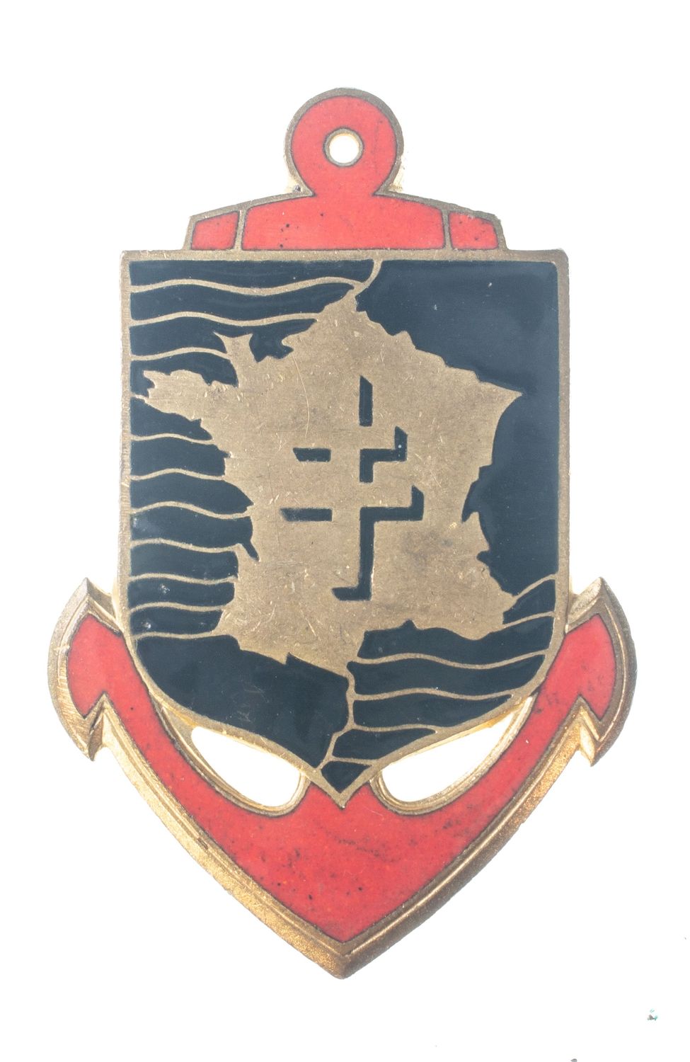 Corps Expéditionnaire Français en Extrême-Orient CEFEO. (WW2)