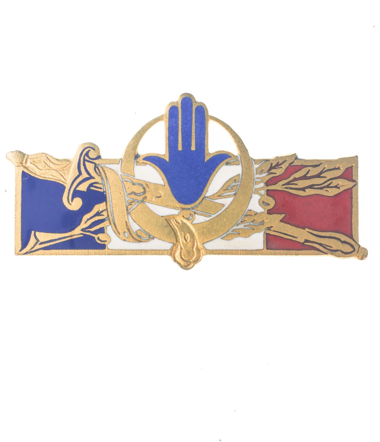 FORCES FRANCAISES EN AFRIQUE DU NORD