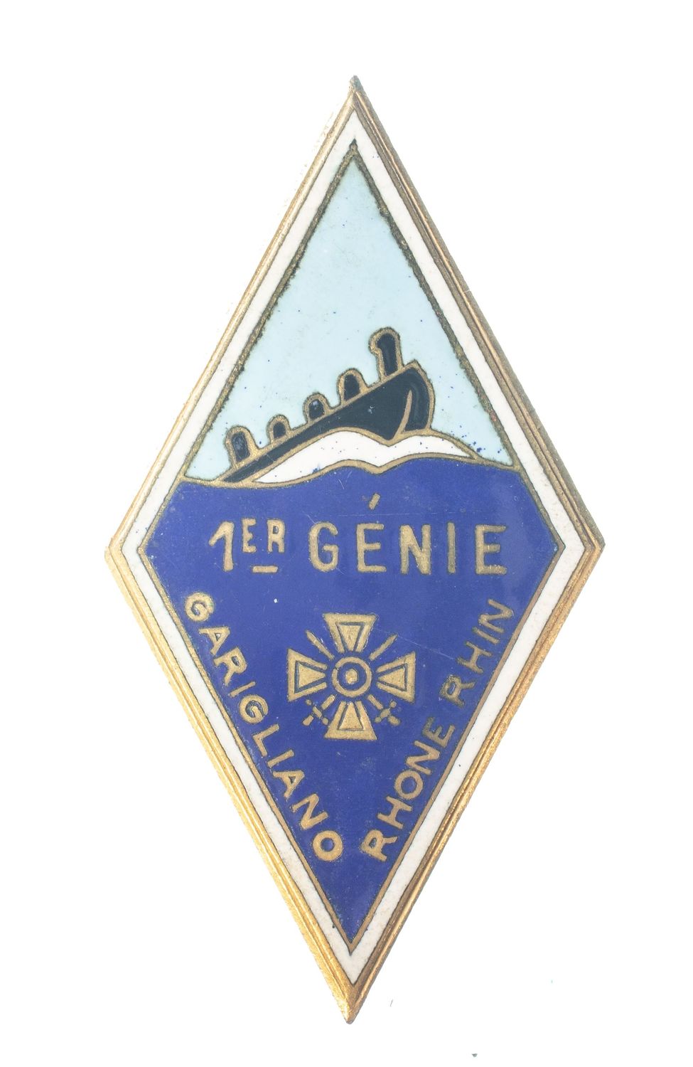 1er régiment du génie