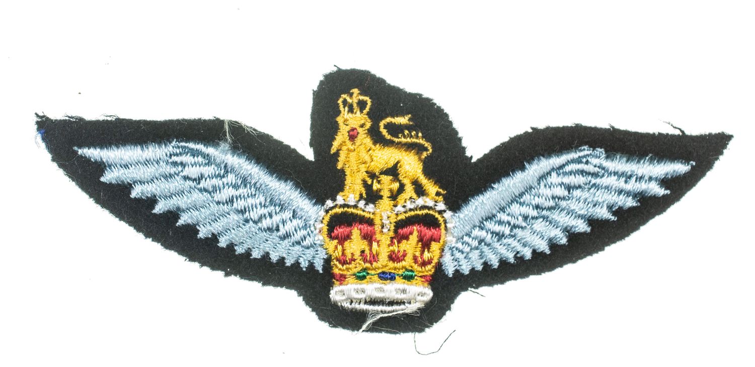 CANADIAN ARMY AVIATION WINGS