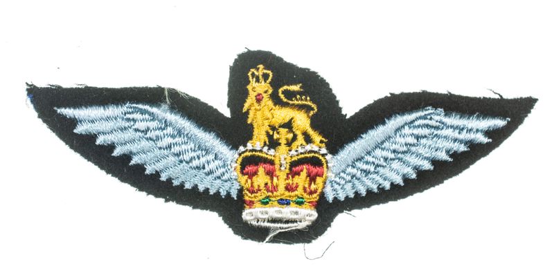 CANADIAN ARMY AVIATION WINGS