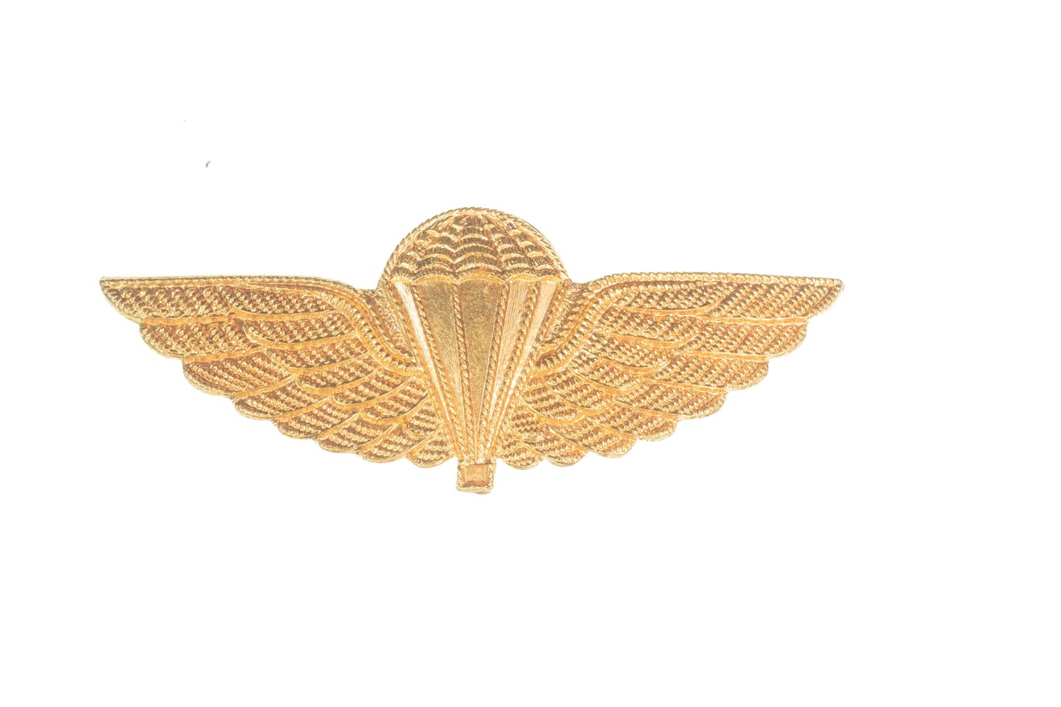 Australian : Navy/S.A.S. Paratrooper Wings