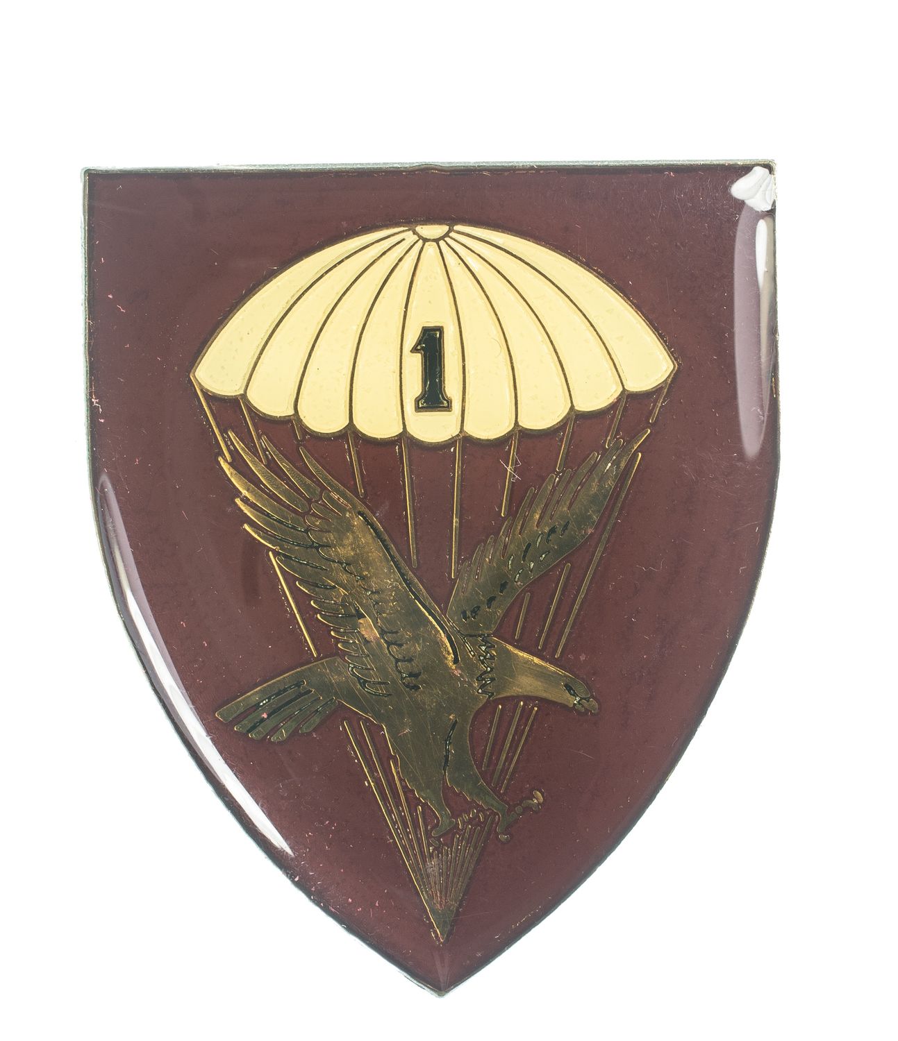 South African Parachute Brigade