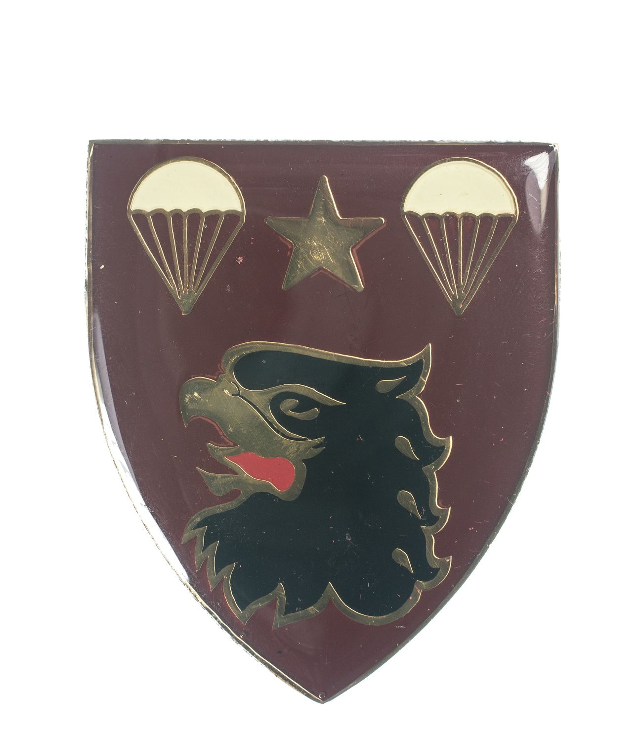 South African Parachute Brigade