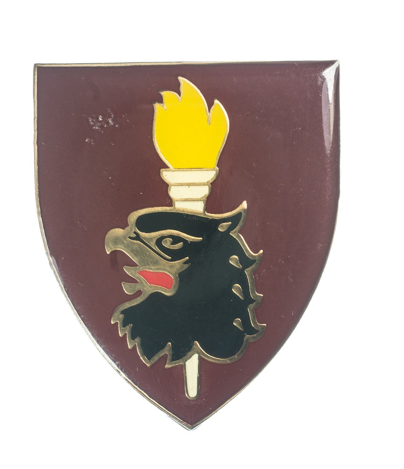 South African Parachute Brigade